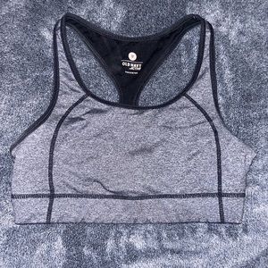 Old Navy Sports Bra